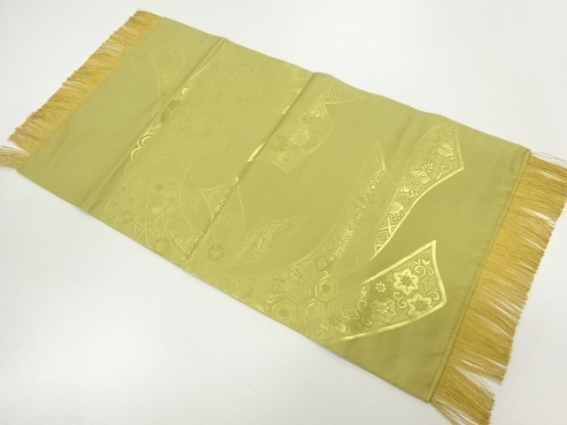 Japanese Kimono / Others Silk